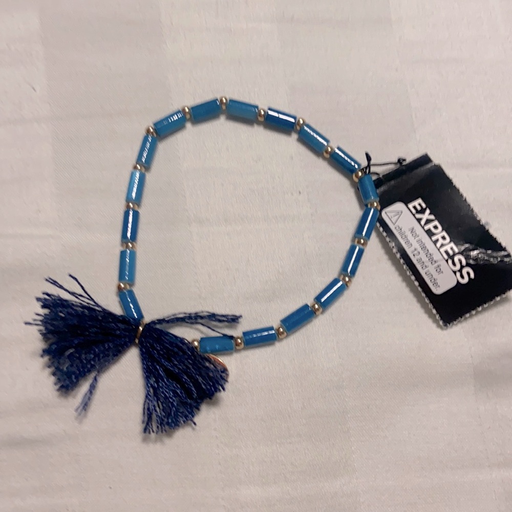 Boho bracelet
